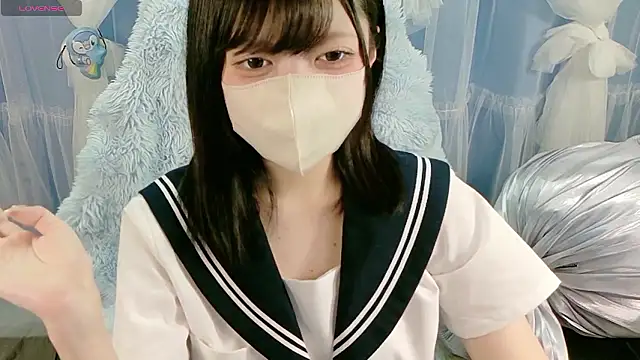 Snapshot of miko_nyan chatting on 10.05.25 miko nyan online show from 10.05.25