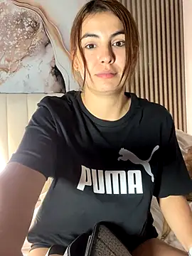 Dakota Evanns online show from 10.04.25