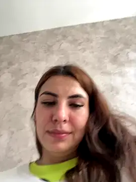 Dakota Evanns online show from 10.11.25