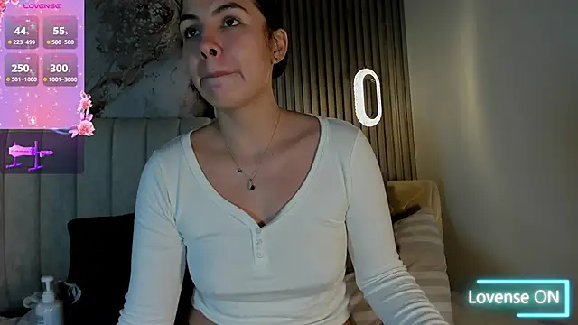 Snapshot of Dakota_Evanns chatting on 02.07.26 Dakota Evanns online show from 02.07.26