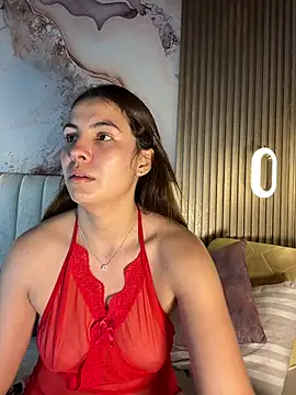 Snapshot of Dakota_Evanns chatting on 02.10.26 Dakota Evanns online show from 02.10.26