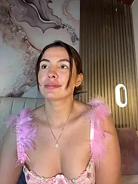 Snapshot of Dakota_Evanns chatting on 02.14.26 Dakota Evanns online show from 02.14.26