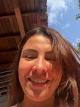 Dakota Evanns online show from 03.16.26