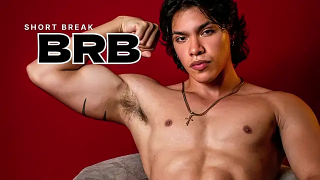 adriel escalante online show from 05.18.26