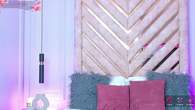 Rossie-Cameron online show from 02.14.26