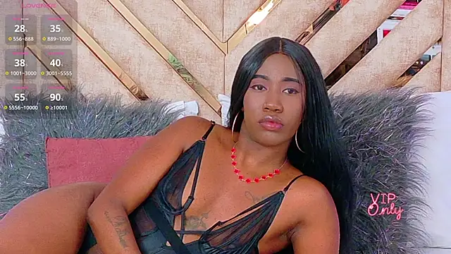 Rossie-Cameron online show from 02.26.26