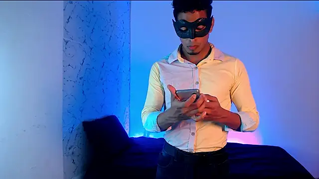 lorian vikel online show from 02.01.26