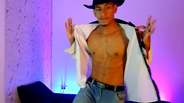 lorian vikel online show from 02.17.26