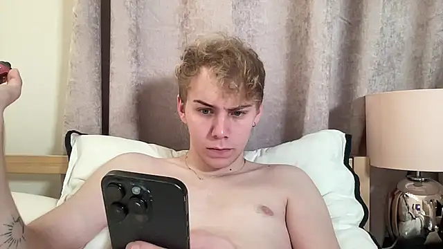 scottishtwink01 online show from 09.19.25