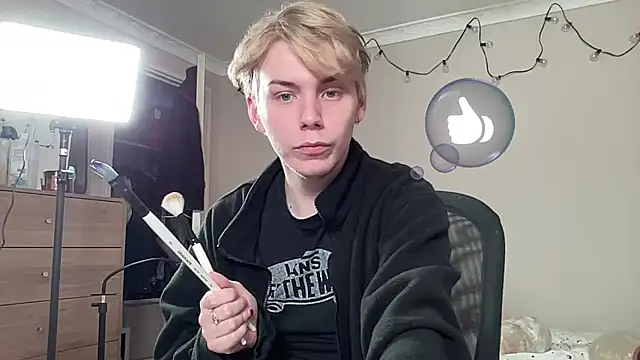 scottishtwink01 online show from 09.22.25