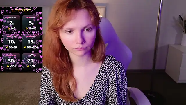 AlisHanson online show from 09.16.25