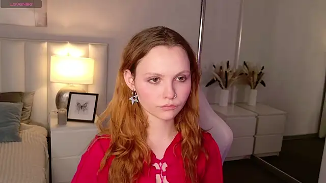 Snapshot of AlisHanson chatting on 02.03.26 AlisHanson online show from 02.03.26