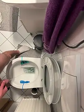 Immerhartundgeil online show from 09.28.25