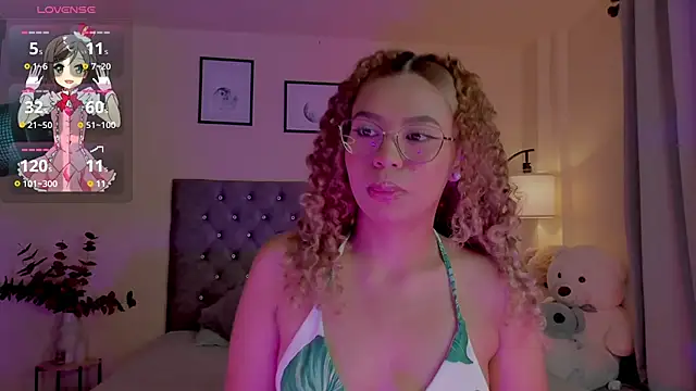 OxanaFedorova1- online show from 01.15.26