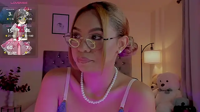 OxanaFedorova1- online show from 02.01.26