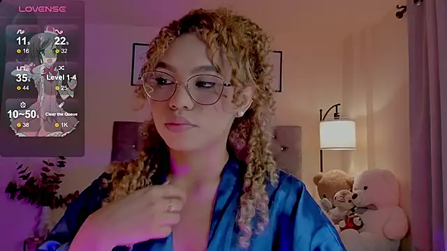 OxanaFedorova1- online show from 02.22.26