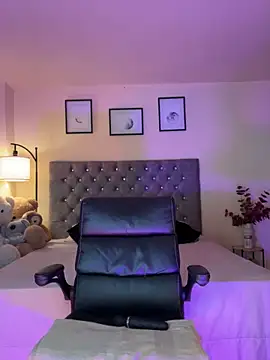 OxanaFedorova1- online show from 03.22.26