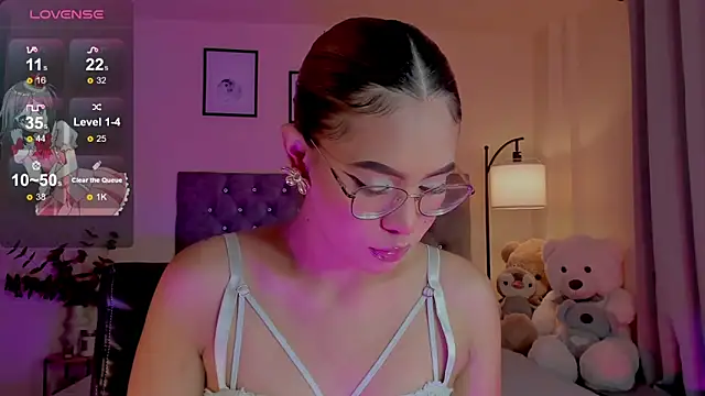 OxanaFedorova1- online show from 04.01.26