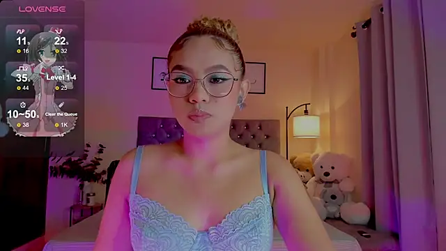 OxanaFedorova1- online show from 05.15.26