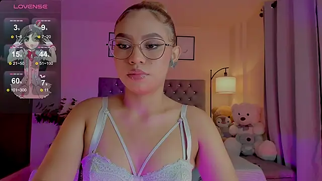 OxanaFedorova1- online show from 05.22.26