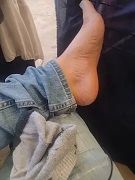 Santiagoqro85 online show from 12.05.25