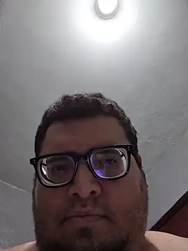 Santiagoqro85 online show from 01.09.26