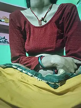 Snapshot of Ag_punam chatting on 05.27.26 Ag punam online show from 05.27.26