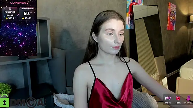 Raybe-Vins online show from 10.22.25