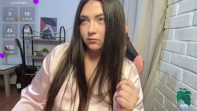 valentinauwu online show from 04.06.26