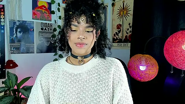 Raven luv online show from 11.29.25