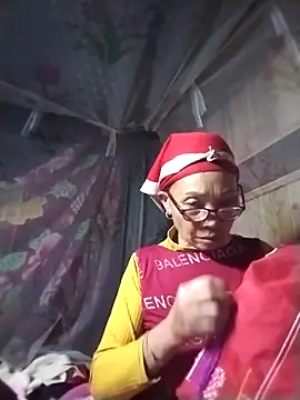 -Xuka-200 online show from 12.22.25