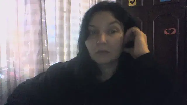 Snapshot of Breezy_88 chatting on 10.26.25 Breezy 88 online show from 10.26.25