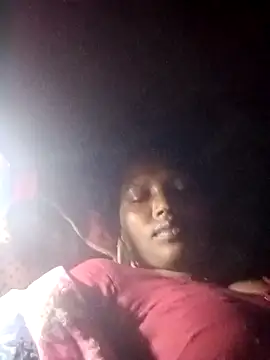 Snapshot of Cm_pooja chatting on 10.28.25 Cm pooja online show from 10.28.25