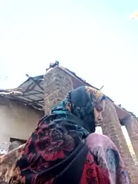 Snapshot of Cm_pooja chatting on 11.29.25 Cm pooja online show from 11.29.25