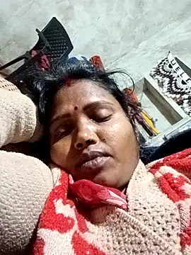 Snapshot of Cm_pooja chatting on 12.03.25 Cm pooja online show from 12.03.25