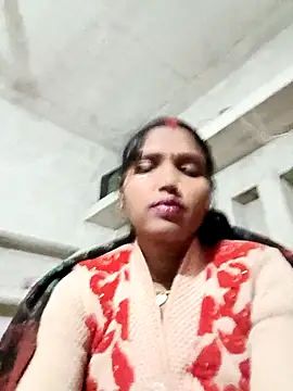 Snapshot of Cm_pooja chatting on 12.21.25 Cm pooja online show from 12.21.25