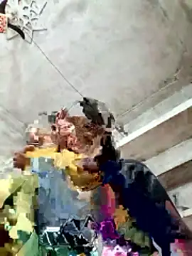 Snapshot of Cm_pooja chatting on 01.10.26 Cm pooja online show from 01.10.26