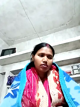 Snapshot of Cm_pooja chatting on 01.15.26 Cm pooja online show from 01.15.26