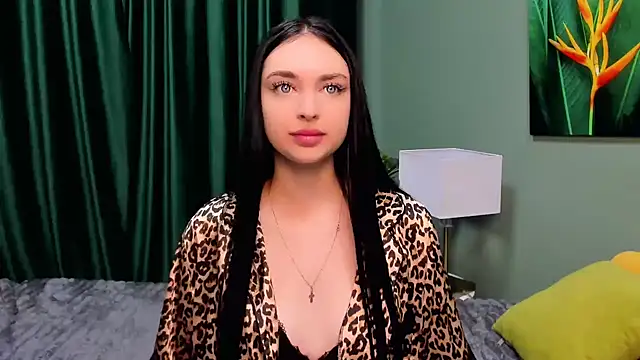 MelisaJenix online show from 09.19.25