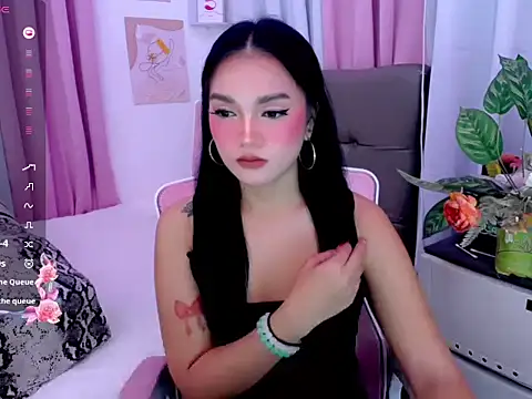 filipinaxbabe online show from 05.16.26