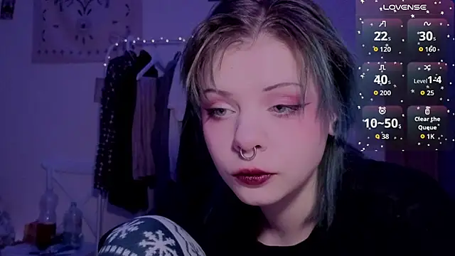 Alice Zev online show from 12.18.25