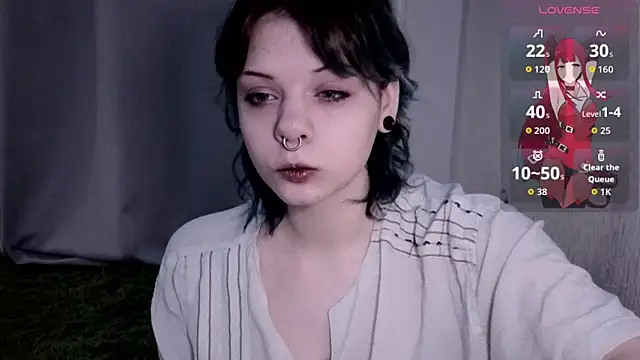 Alice Zev online show from 12.21.25