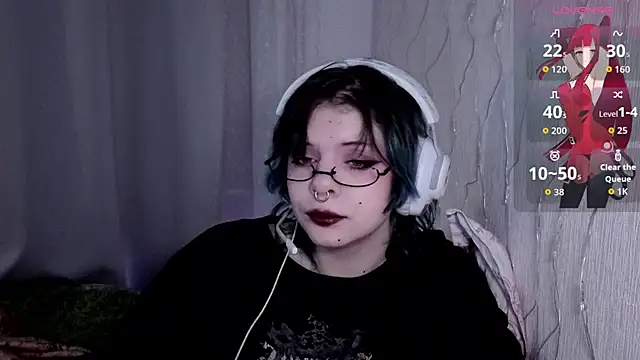 Alice Zev online show from 12.22.25