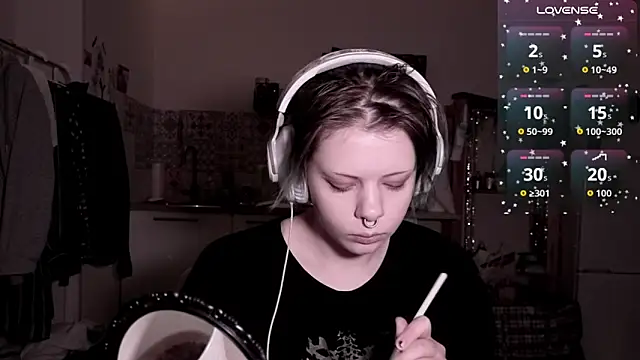 Alice Zev online show from 02.07.26