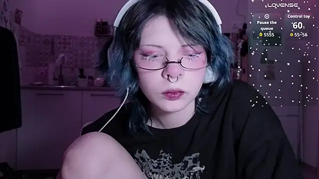 Alice Zev online show from 02.12.26