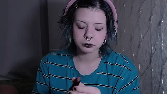 Alice Zev online show from 03.03.26