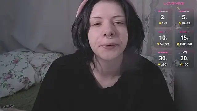 Snapshot of Alice_Zev chatting on 07.14.26 Alice Zev online show from 07.14.26