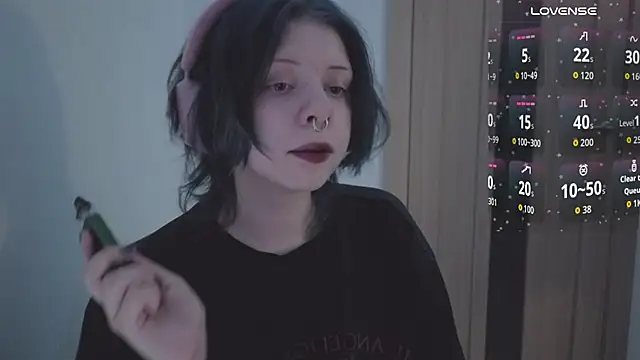Snapshot of Alice_Zev chatting on 07.30.26 Alice Zev online show from 07.30.26