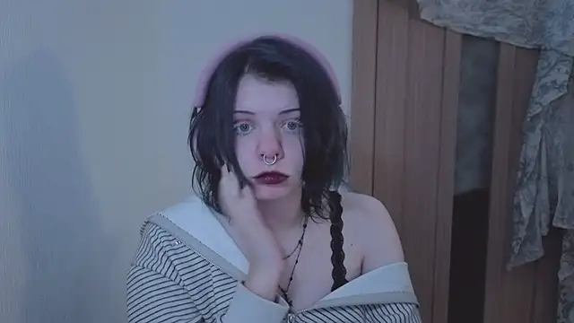 Snapshot of Alice_Zev chatting on 08.03.26 Alice Zev online show from 08.03.26