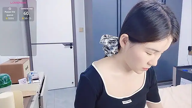 luckckcj online show from 12.23.25